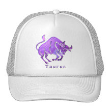 Gorra de béisbol de Bull del tauro