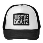 Gorra de béisbol de Jumpstyle Beatz