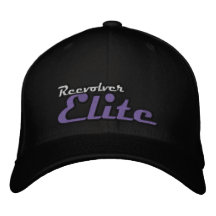 Gorra de béisbol de la élite de Reevolver