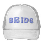 Gorra de béisbol de la novia del KRW