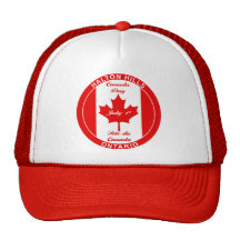 Gorra de béisbol de las COLINAS del DÍA HALTON de 