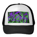 Gorra de béisbol de Sr. Scaley