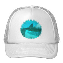 Gorra de béisbol del rayo de Manta