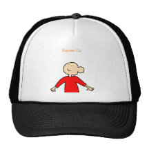 Gorra de Bignose Gai