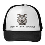 Gorra de Billy