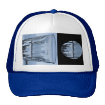 Gorra de Blueman
