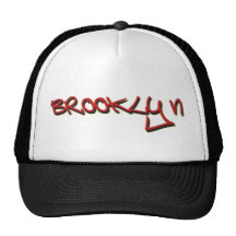 Gorra de Brooklyn