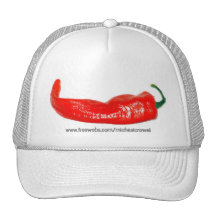 Gorra de Caliente