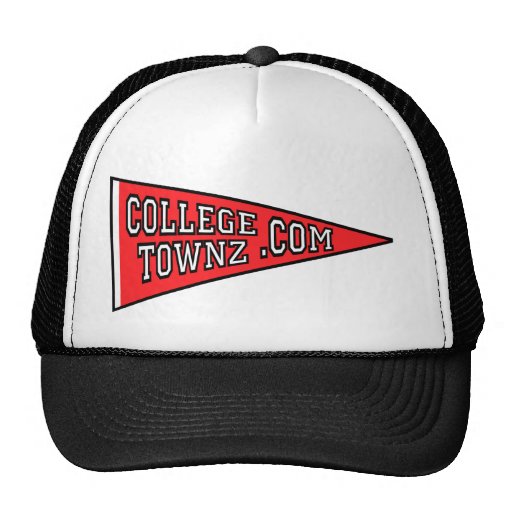 Gorra de Collegetownz