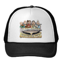 Gorra de DFAB