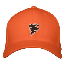 Gorra de DFC, ningún texto Gorras De Béisbol Bordadas