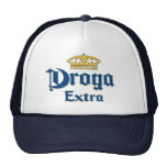 Gorra de DROGA-EXTRA
