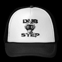 Gorra de Dubstep gorras