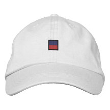 Gorra de E Gorra De Beisbol Bordada