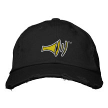 Gorra de Gabriel Gorra Bordada