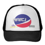 Gorra de Haití