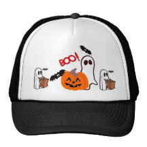 Gorra de Halloween