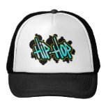 Gorra de Hip Hop