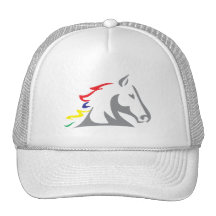 Gorra de HRL