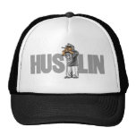 Gorra de Hustlin