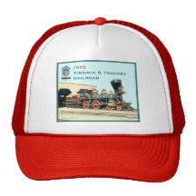 Gorra de Inyo del motor de V&T