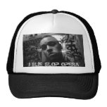 ¡GORRA DE J SLIE!