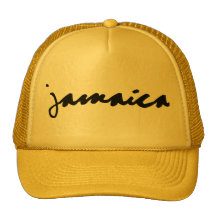 Gorra de Jamaica