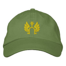 Gorra de Johnstone Gorra De Beisbol Bordada