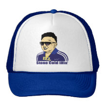 Gorra de Kim Jung IL