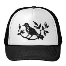 Gorra de Kracker
