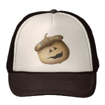 Gorra de la acción de gracias del otoño gorras