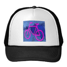 Gorra de la bicicleta
