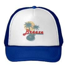 Gorra de la brisa
