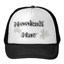 gorra de la cachimba
