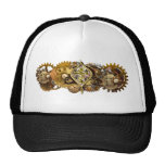 Gorra de la ciencia ficción