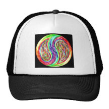 Gorra de la eternidad