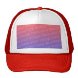 Gorra de la foto