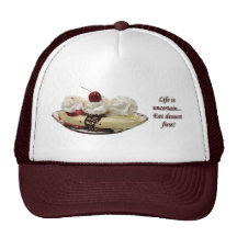 Gorra de la fractura de plátano