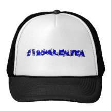 gorra de la pintada del visualenter