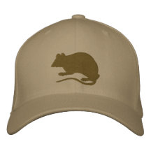 Gorra de la RATA Gorra De Béisbol