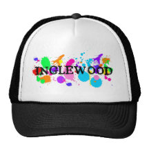 Gorra de la salpicadura