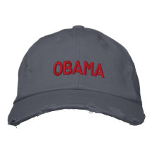 Gorra de la tela cruzada del tipo de tela de algod gorra de beisbol bordada