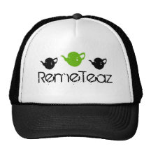 Gorra de la tetera