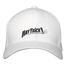 Gorra de la tripleta gorra de béisbol