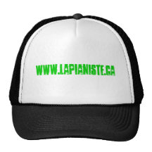 gorra de lapianiste.ca