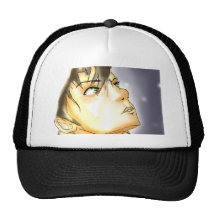 Gorra de las nevadas de Amuku