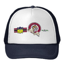 Gorra de los campesinos sureños