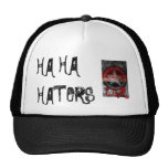 GORRA DE LOS ENEMIGOS DE CGR HA HA