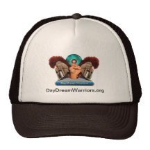 Gorra de los guerreros del ensueño