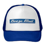 Gorra de los licores